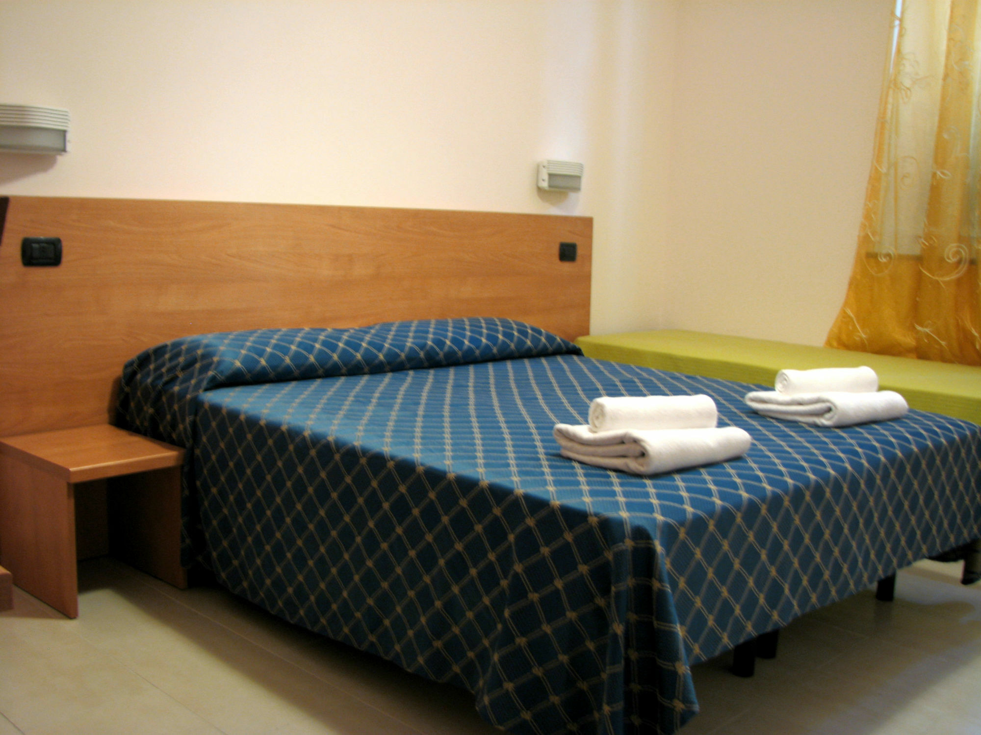 Gasthof Friendship Place 2*